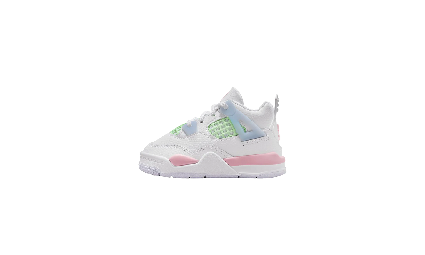 Air Jordan 4 TD "Valentine's Day" IB7070 100