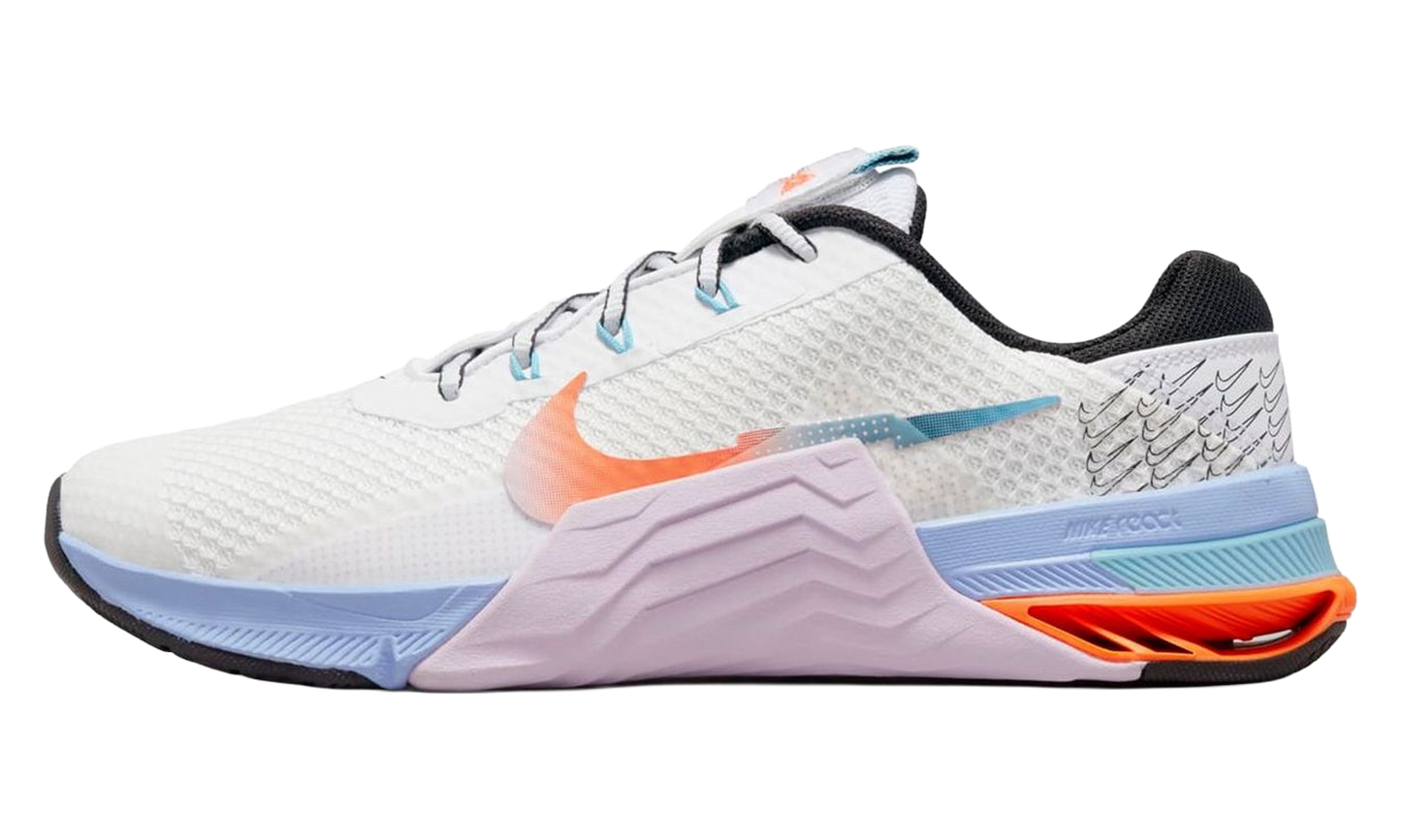 Metcon 7 Premium Wmns"White" DM0335 155