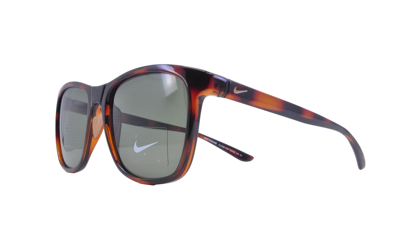 Passsage Sunglasses "Tortoise / Green" EV1199 203