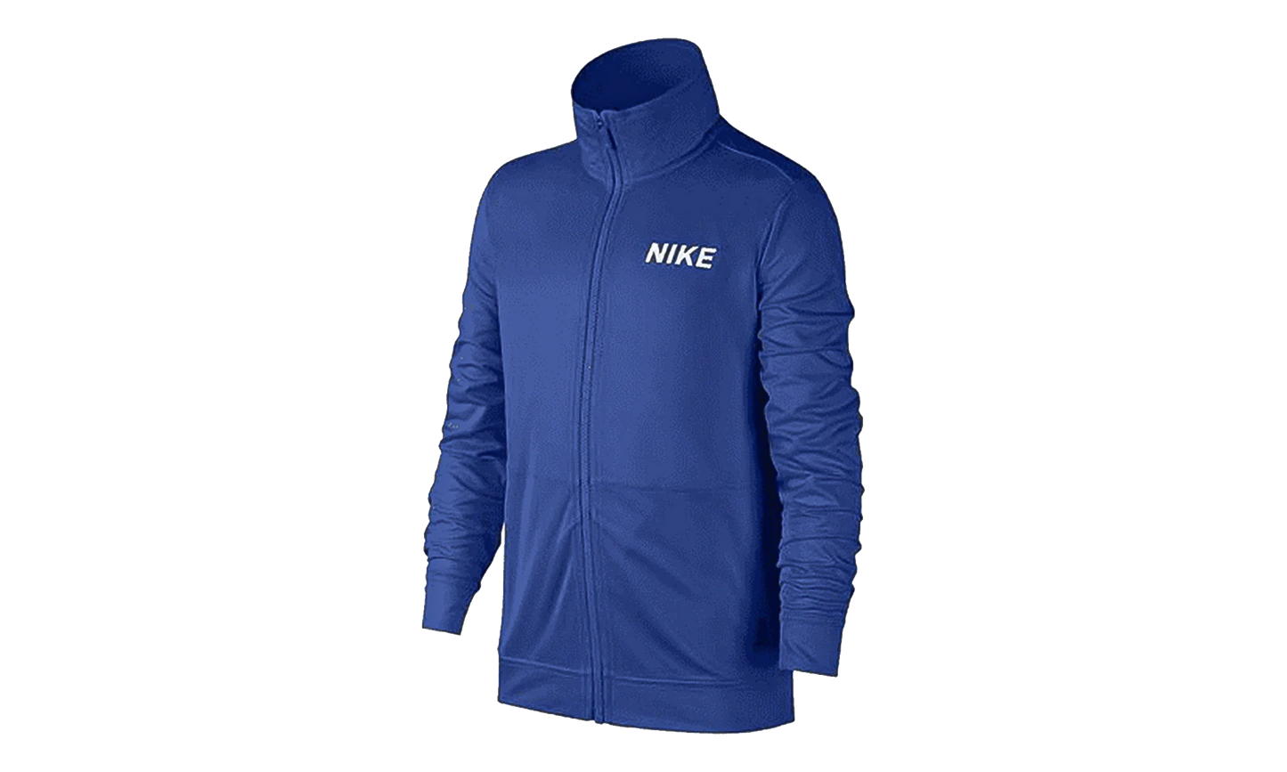 Sportswear Tracksuit GS "Game Royal / Black" AJ3028 481