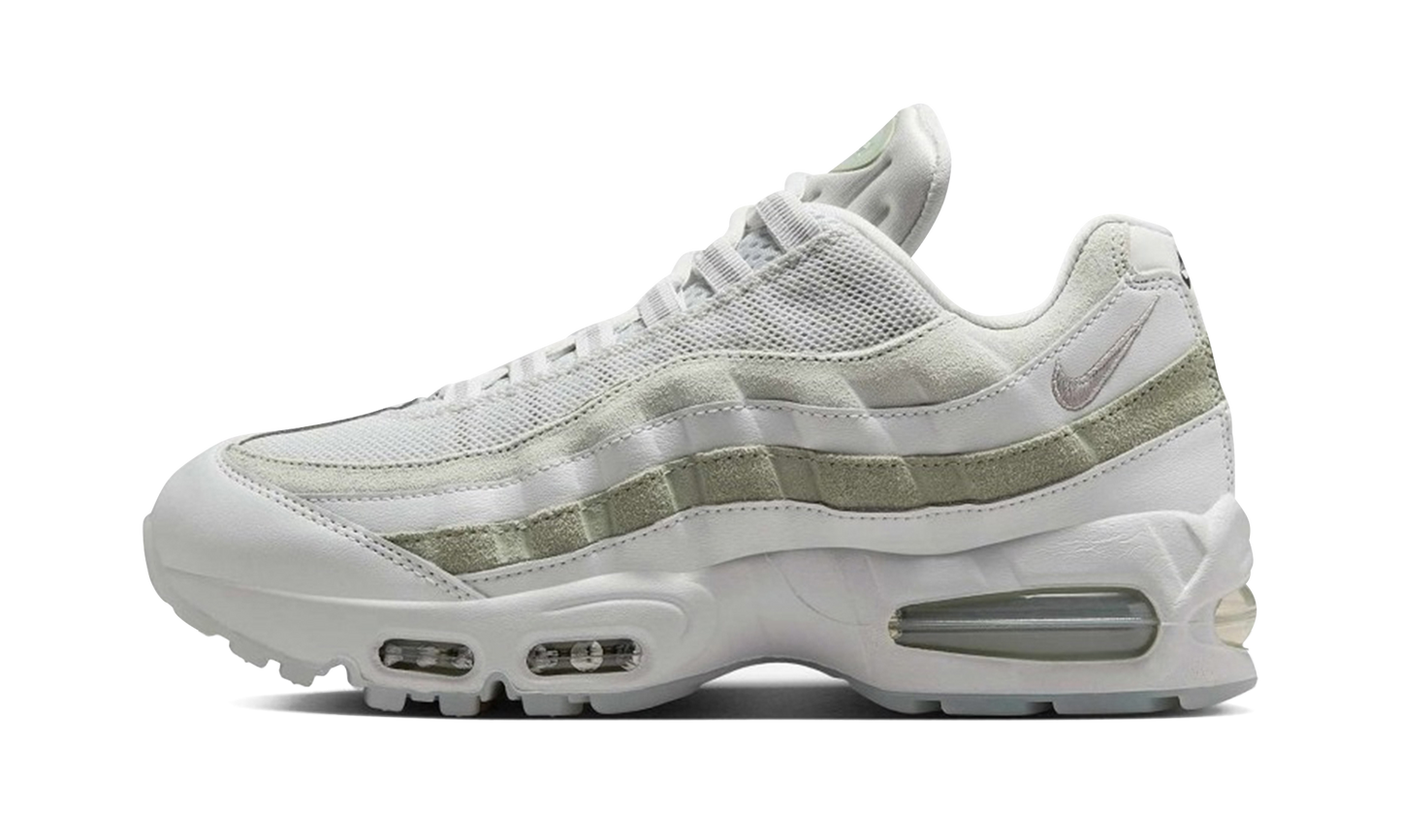 Air Max 95 OG WMNS"Big Bubble Jade Horizon" IB6396 001