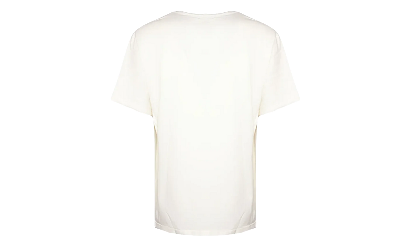 Rossa T-Shirt "Vintage White / Blue" RHSS26TT01012 VTG WHT