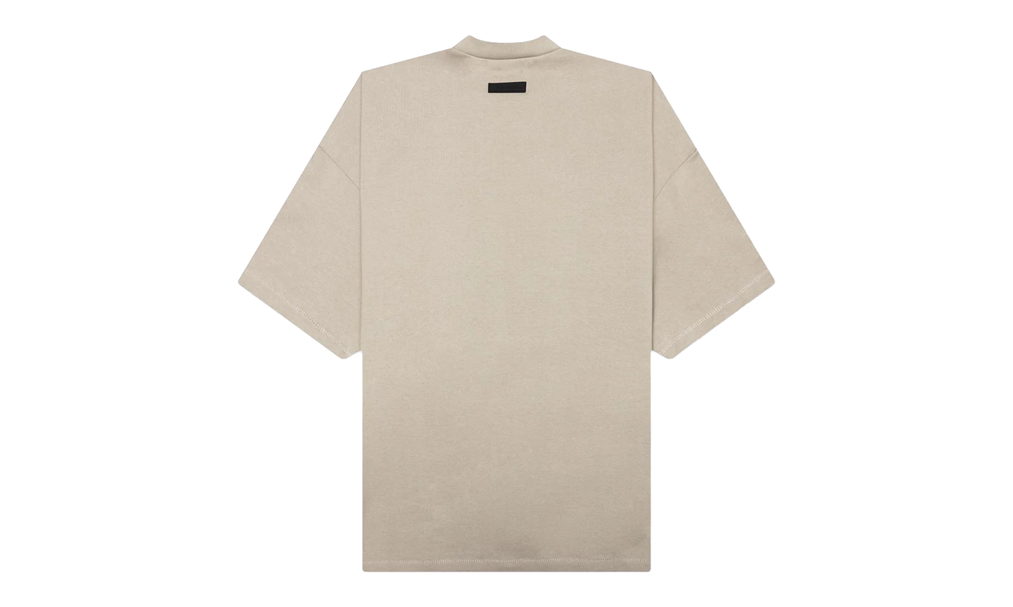 Crewneck Tee "Seal" 0125 25050 0409 849