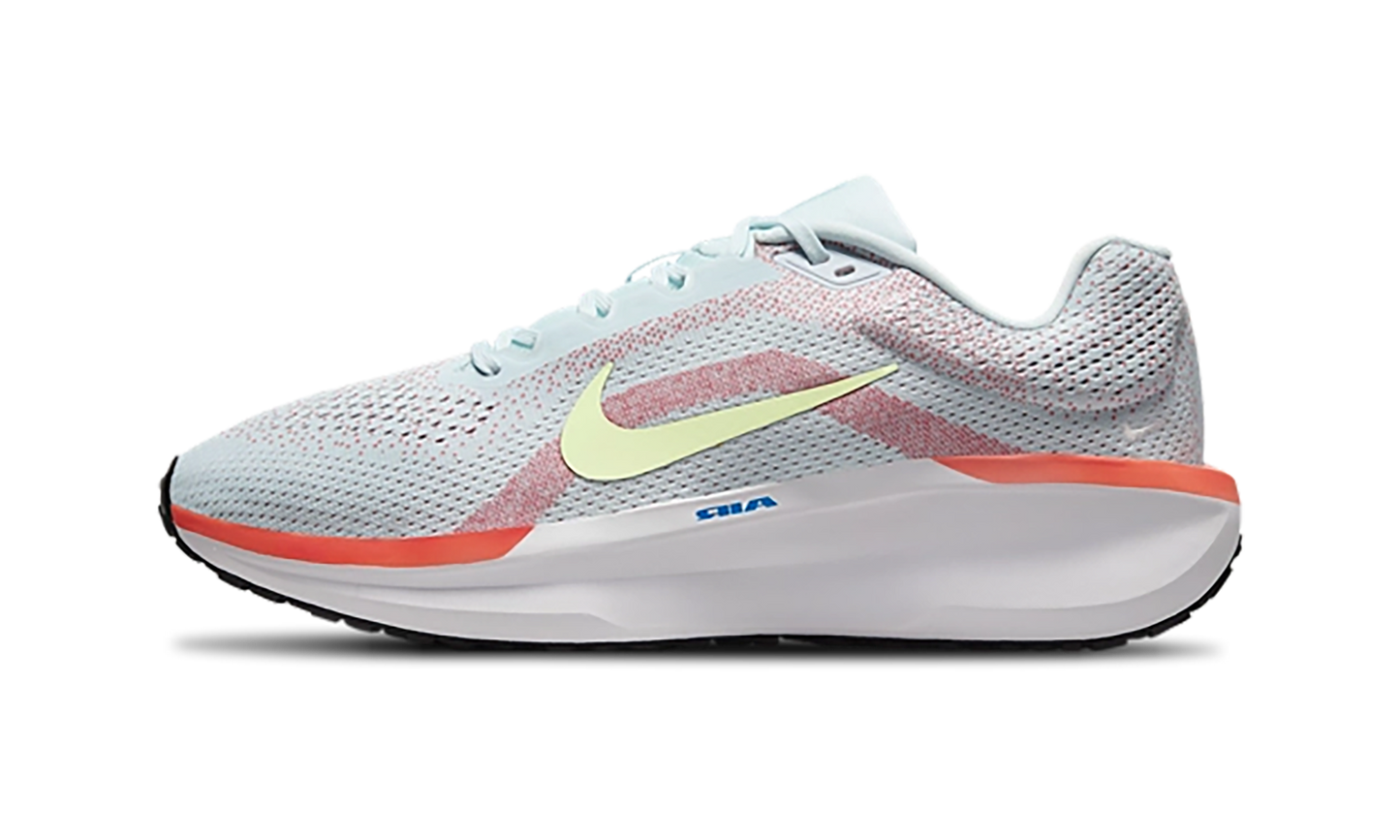 Winflo 11 Wmns"Glacier Blue" FJ9510 402
