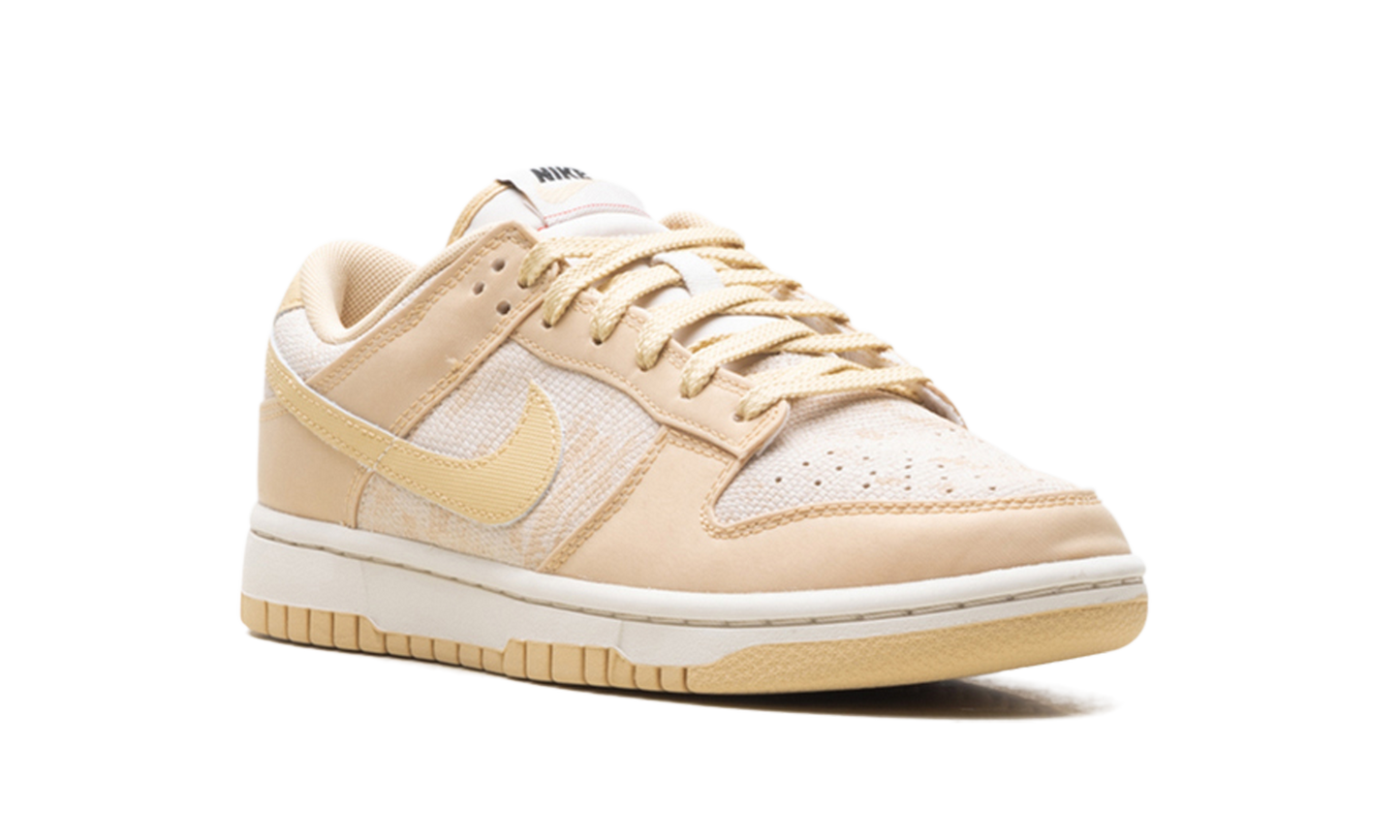 Dunk Low WMNS"Light Orewood Brown" HJ5777 101