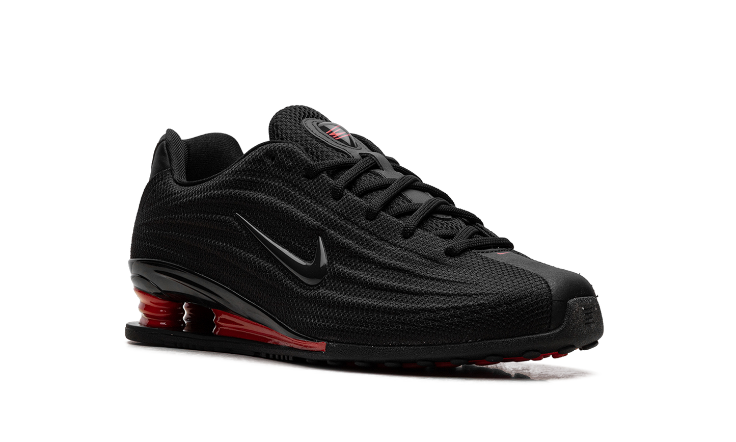 Shox Z WMNS"Bred" HQ7540 002