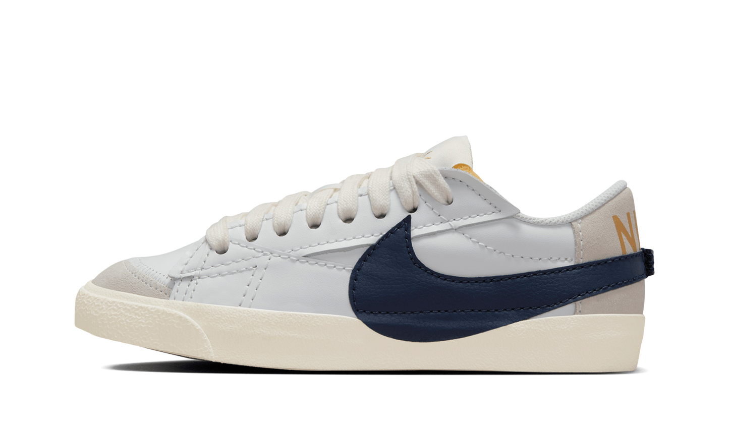 Blazer Low"Olympic Nouveau Classique" FZ6773 100