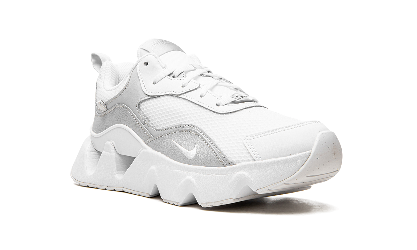 RYZ 365 II WMNS"White" CU4874 105
