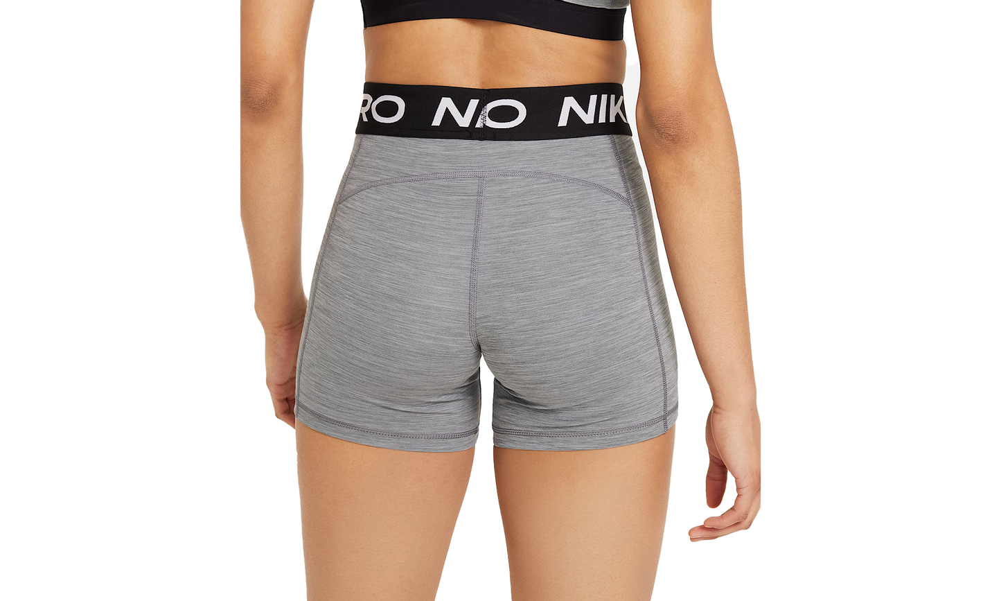 PRO 365 5" SHORTS WMNS"Lapis" CZ9831 084