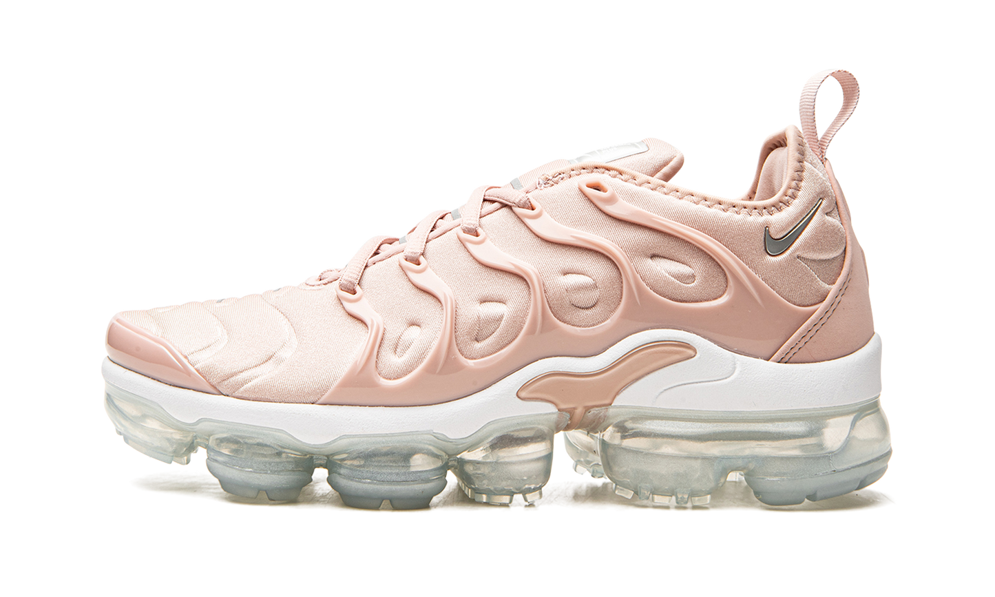 AIR VAPORMAX PLUS MNS WMNS"'Pink Oxford'" DM8327 600