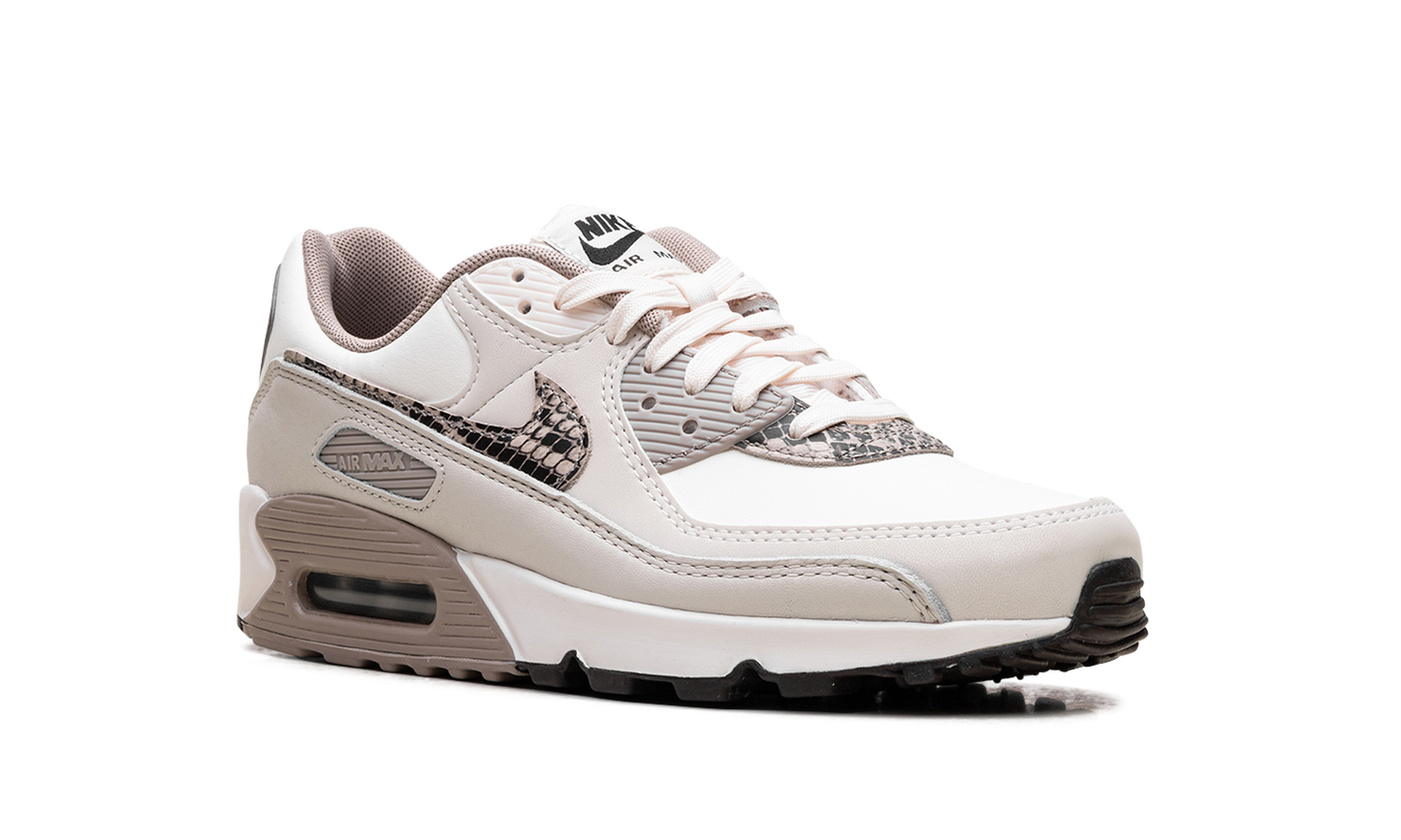 Air Max 90 WMNS"Light Pink Snakeskin" HV4915 100