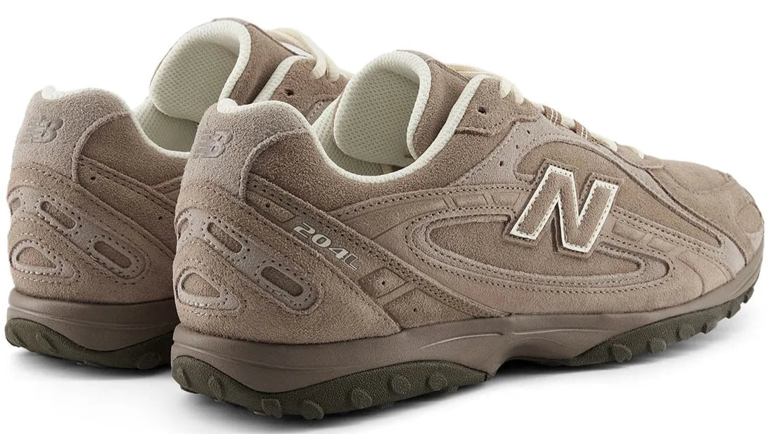 204L Mushroom Arid Stone