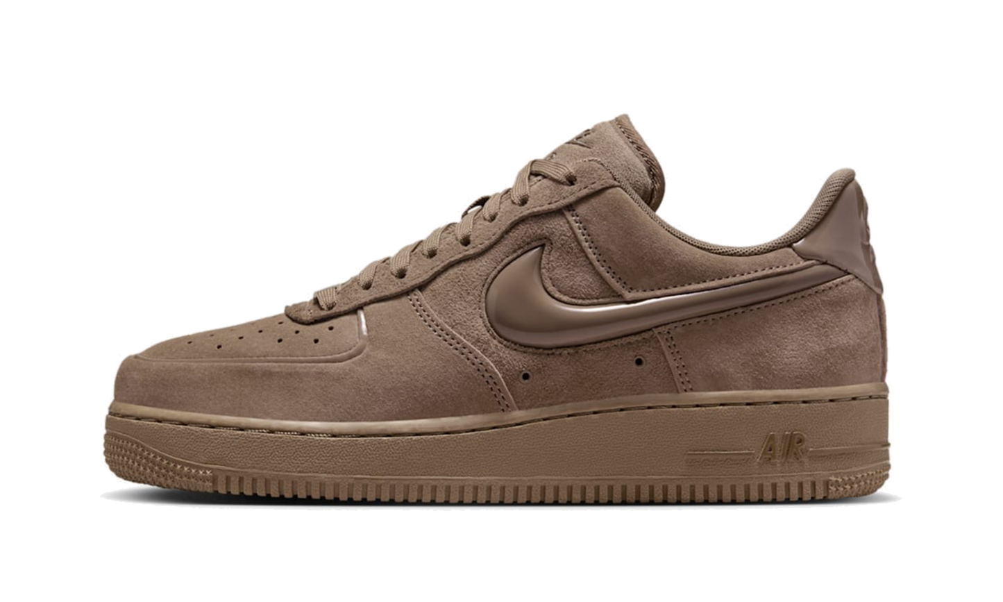 Air Force 1'07 Wmns"Brown Mink" HV4406 200