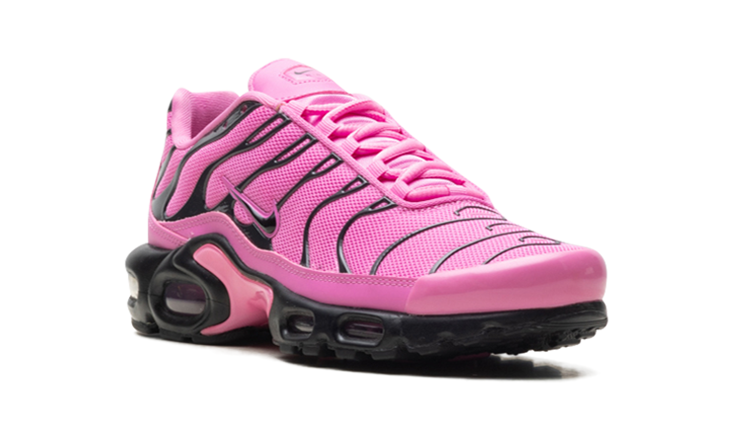 Air Max Plus WMNS"Pink Black" HJ9743 601