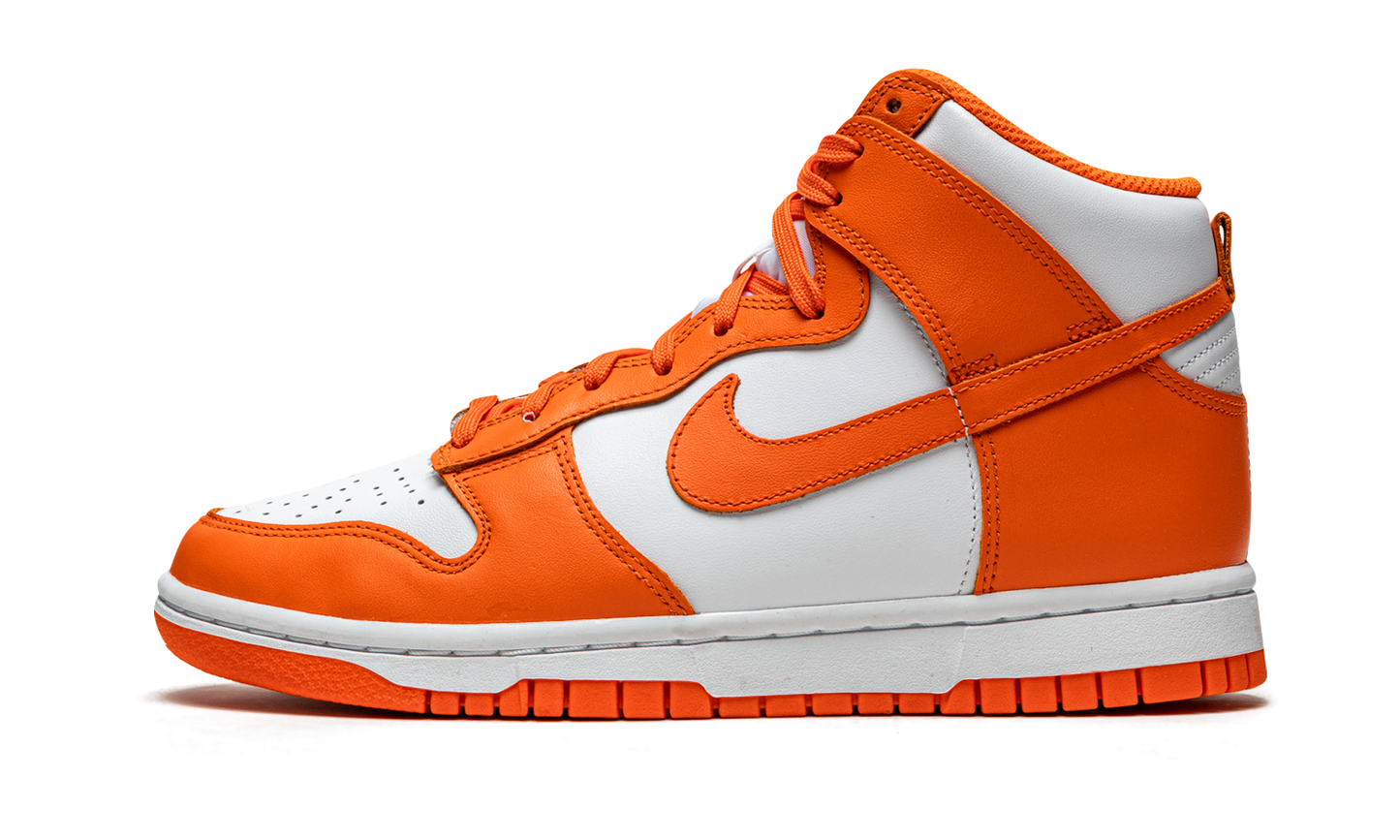 DUNK HIGH WMNS"Syracuse" DD1869 100