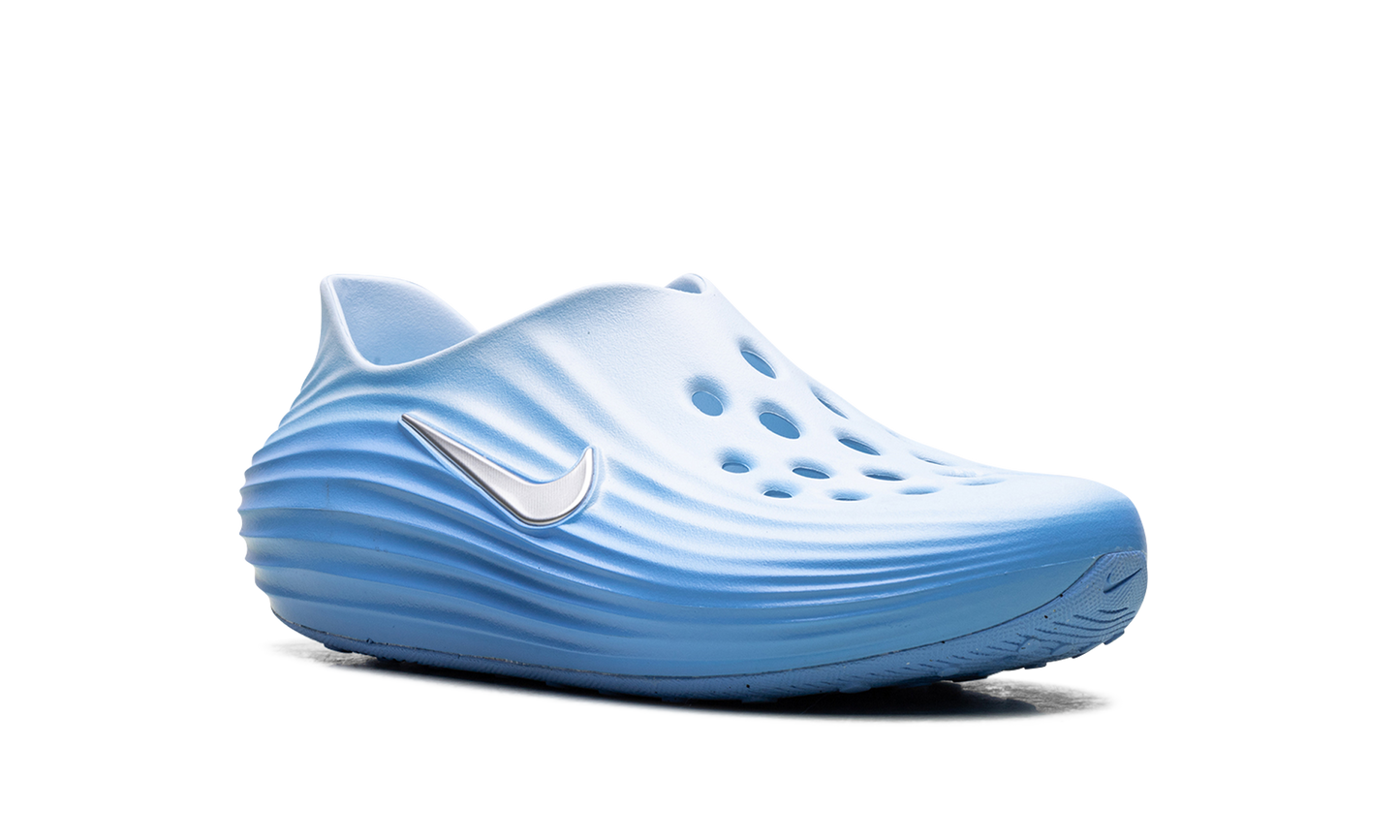 ReactX Rejuven8 WMNS"Glacier Blue" HV5062 400