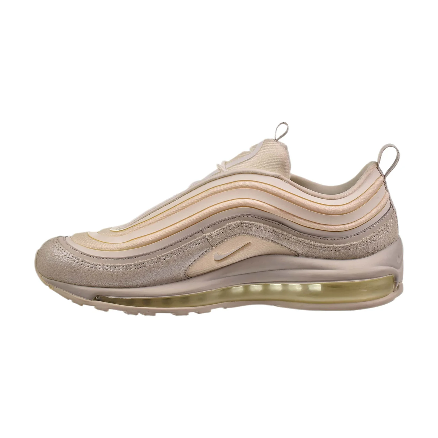 Air Max 97 Ultra'17 SE WMNS"Summit White" ah6806 100
