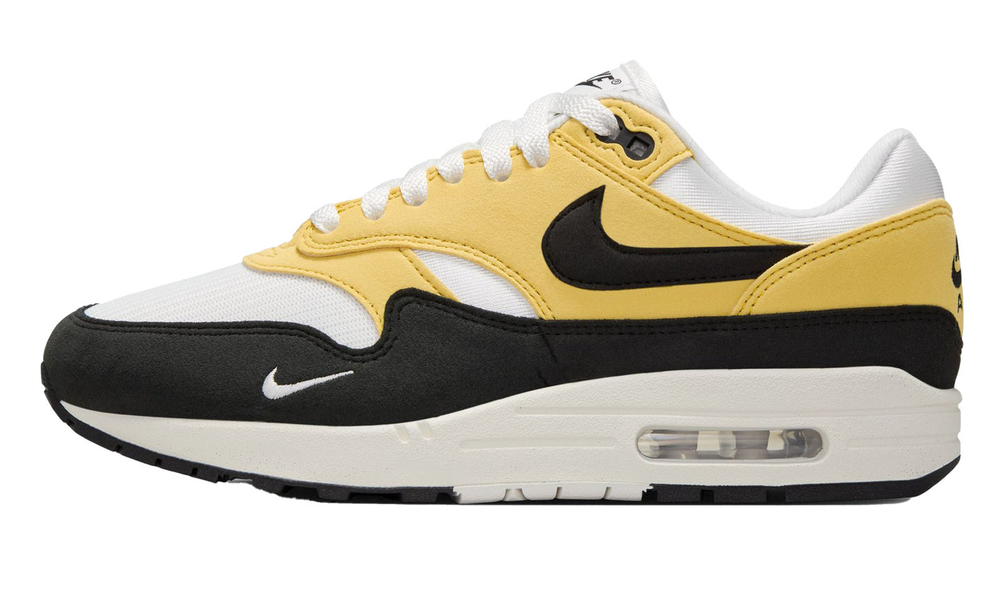 Air Max 1'87 WMNS"Saturn Gold Black" HF1194 700