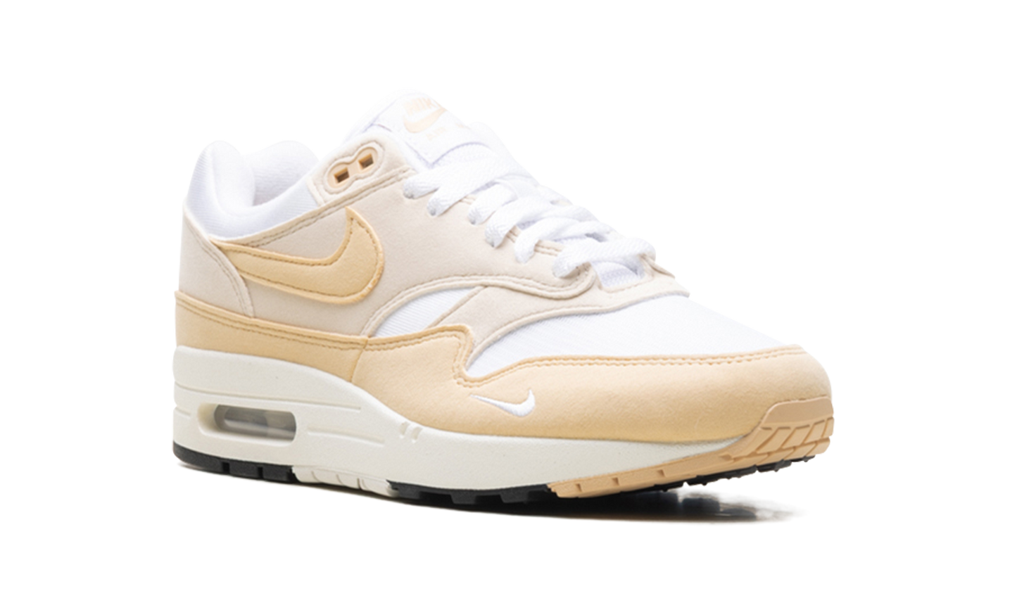 Air Max 1'87 WMNS"Light Orewood Brown" HF1194 100