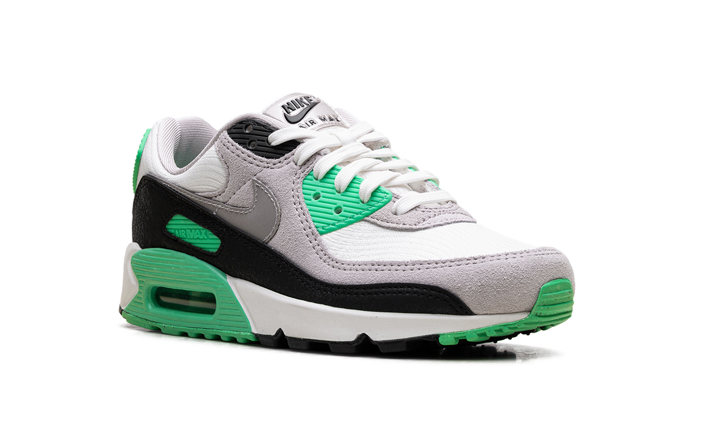 Air Max 90 WMNS"Scream Green" FJ3208 001
