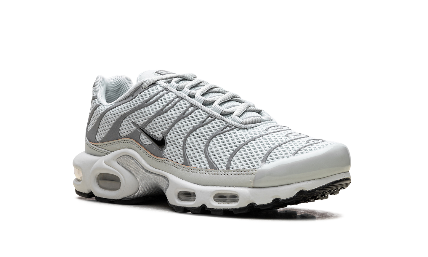 Air Max Plus WMNS"Light Silver" FV8480 002