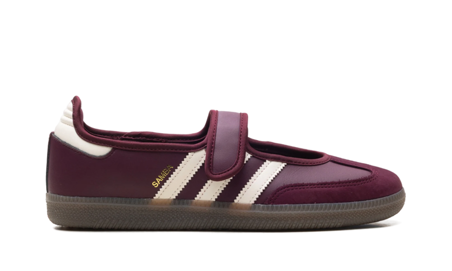 Samba Jane OG Wmns "Maroon" IH6561