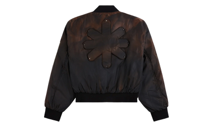 Reversible Detached Bomber "Oil" LST 50 22703 OIL