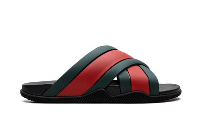 Web Slide WMNS "Black Rubber" 627820 J8700 8460
