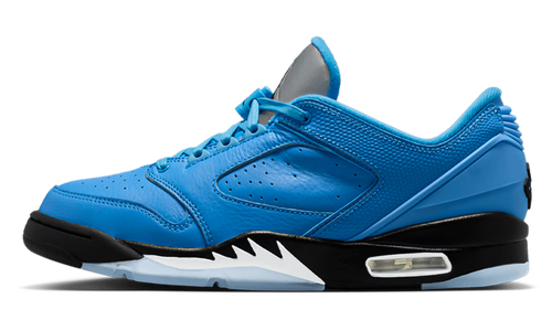 Jordan Sixty Plus Low "University Blue" IH2047 400