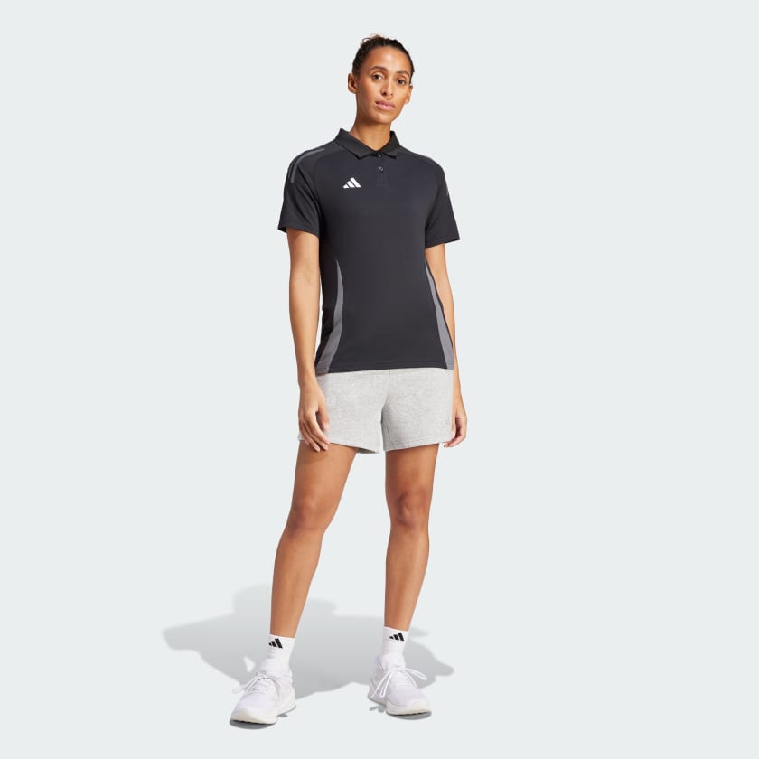 Women's adidas Tiro 24 Sweat Shorts