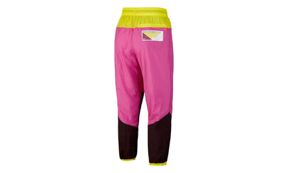 Sportswear Flight Basketball Men’s Pants "Active Fuchsia" CN8512 623