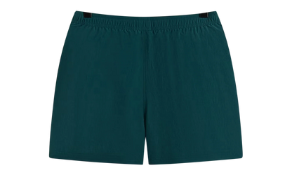 Columbia Wind Short "Dark Green" KITH27