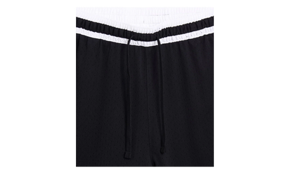 Jordan Sport Dri-FIT Mesh Diamond Shorts "Black" HF9910 010