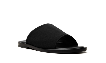 Casa Canvas Slides "Black" RHSS24FO04831372