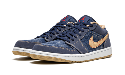 1 Low SE "Denim" DH1259 400