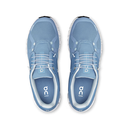Running Cloud 6 Chambray White (Women’s)