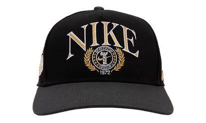 Club Unstructured Futura Wash Cap Light "Black / Anthracite / Black" IH8778 010