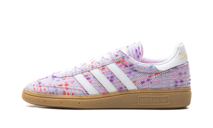 Handball Spezial WMNS "West NYC Tip Top Shoes 85th Anniversary" JS1585