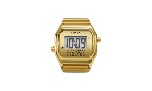 Ring Watch "Timex - S/M" S33YW0003M10063962