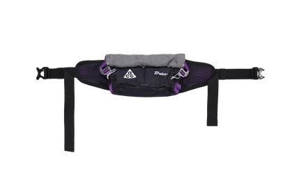 ACG Aysén Fanny Pack (3L) "Black Grey" DV4051 010