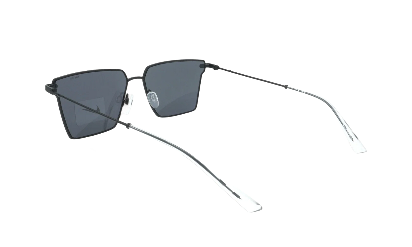 Pursuit Flair Sunglasses "Matte Black / Chrome Mirror" IB3683X 010
