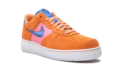 Air Force 1 Low "Orange Trance" CW7300 800