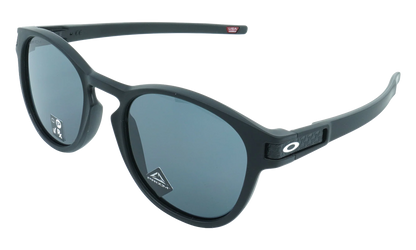 Latch (A) Sunglasses "Matte Black / PRIZM Grey" OO9349 35