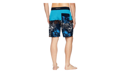 19" Meat Slab Boardshorts "Fathom" 482373 6AC