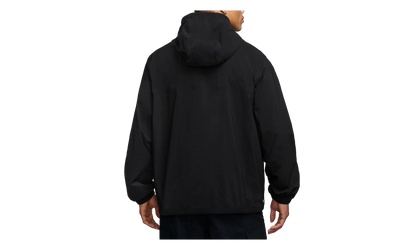 SB Anorak Skate Jacket "Black / White" FV7343 010