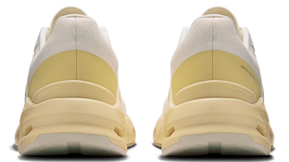 Running Cloudpulse Ivory Tumeric (Women's)