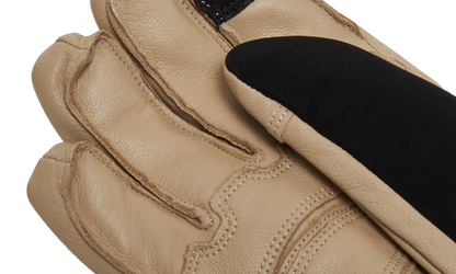 Peak Leather Gloves "Humus" FOS901654 31R