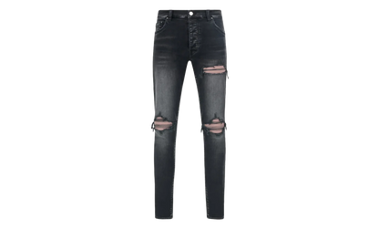 Mx1 Jeans "Storm Black" AMBMJE1055 926