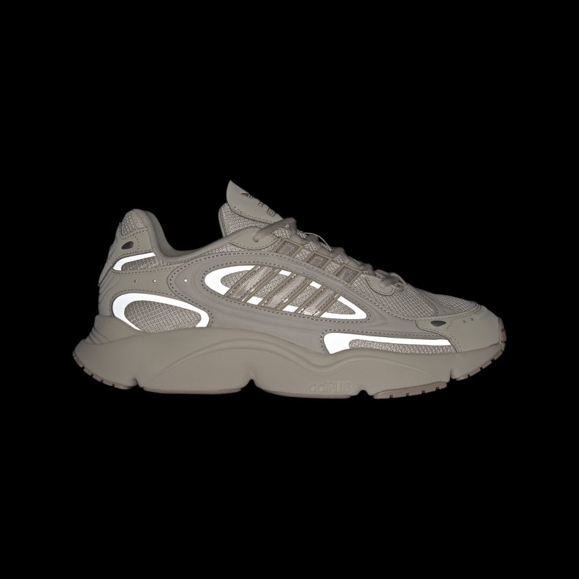 Men's OZMILLEN Shoes