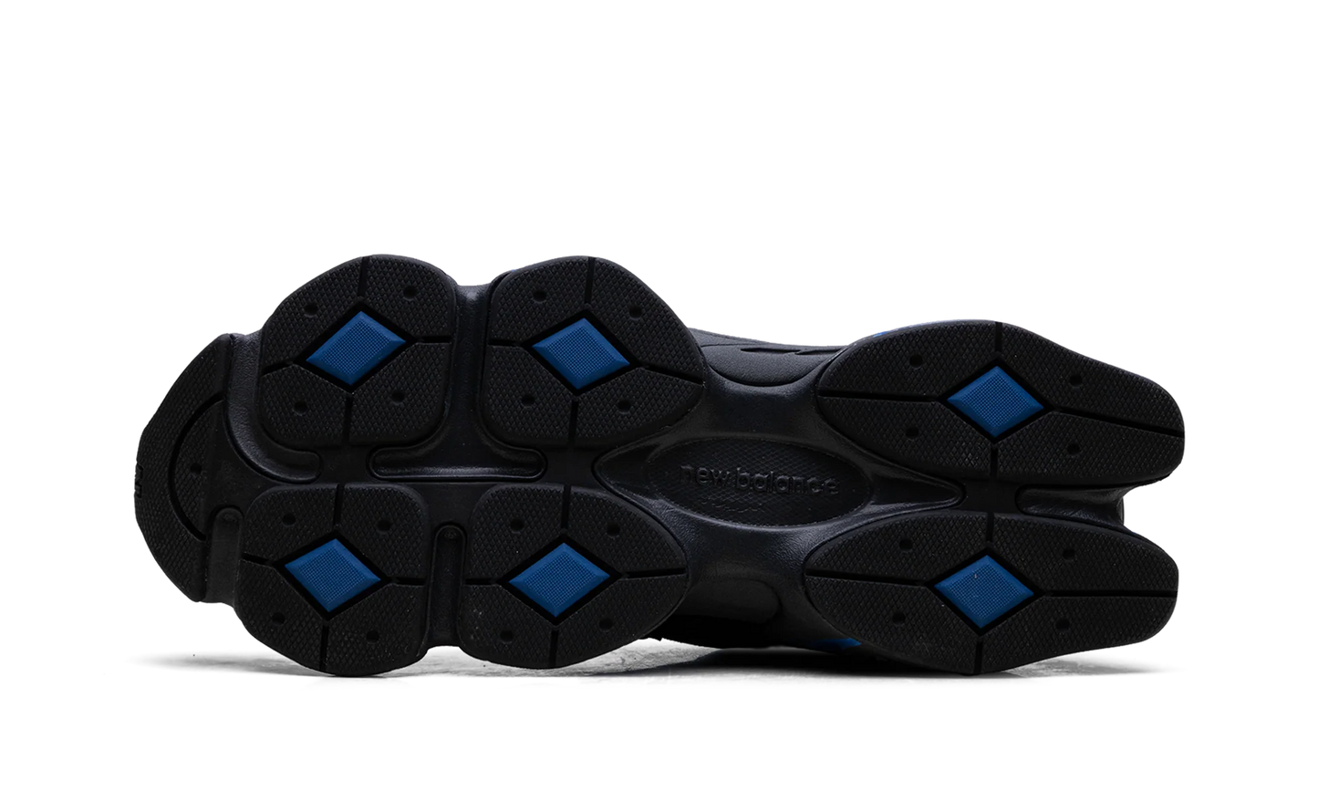 9060 "Black Indigo" U9060BLB